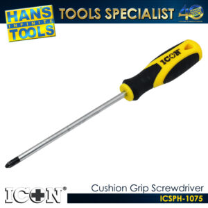 ICON ICSPH-1075 Screwdriver (+) 1x75mm