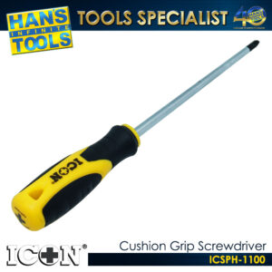 ICON ICSPH-1100 Screwdriver (+) 1x100mm