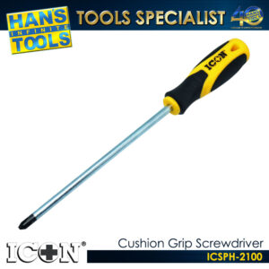 ICON ICSPH-2100 Screwdriver (+) 2x100mm