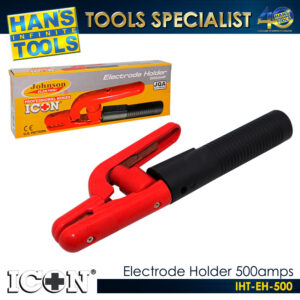 ICON IHT-EH-500 Electrode Holder 500 Amps
