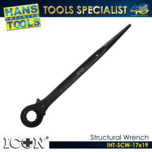 ICON Structural Wrench