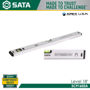 SATA Level
