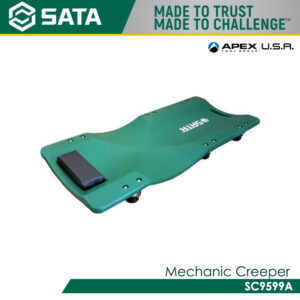 SATA SC9599A Mechanic Creeper