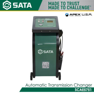 SATA SCAE5751 Automatic Transmission Changer