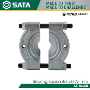 SATA SC90658 Bearing Separator 50-75mm